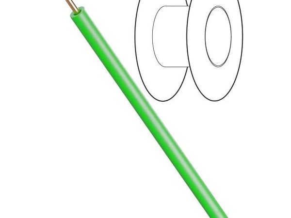 0232 010 26 Hook-up Wire