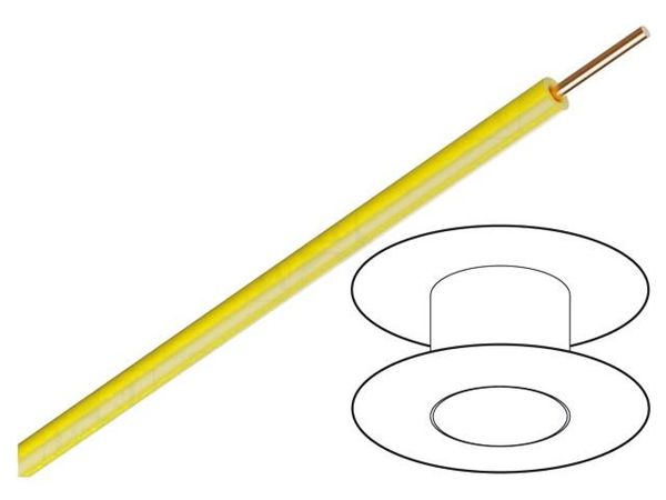 0232 010 30  Wire & Cable