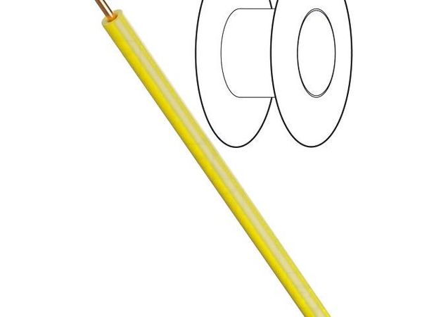0232 010 30 Hook-up Wire