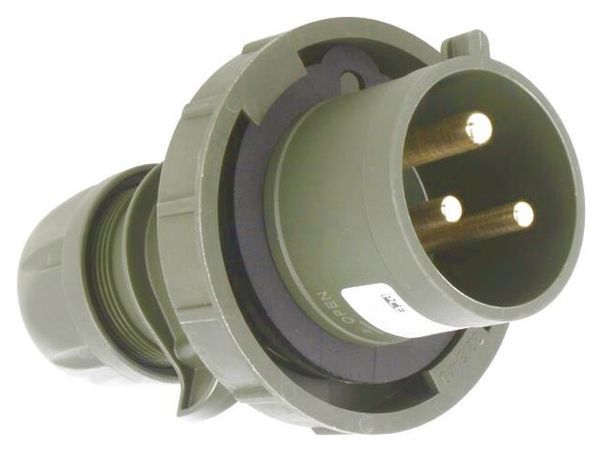 0232-6.U  Connectors