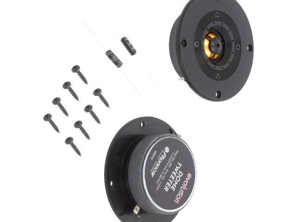 02410 Car Speakers