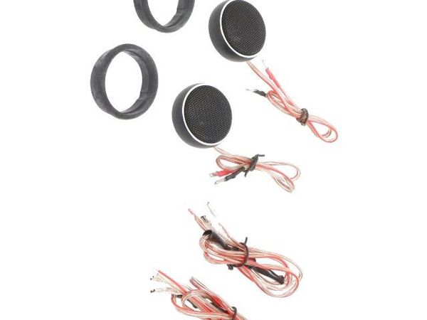 02419 Car Speakers