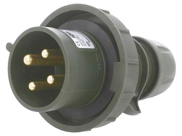 0242-6.U electronic component of PCE