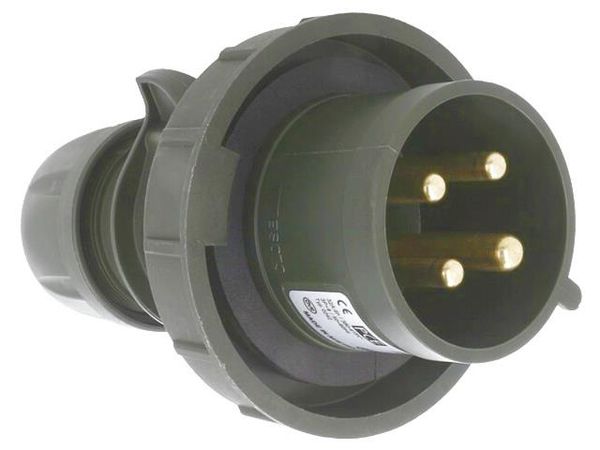 0242-6.U  Connectors