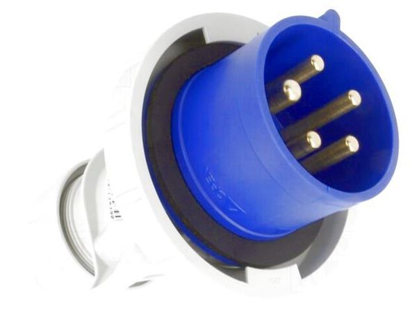 0252-9  Connectors