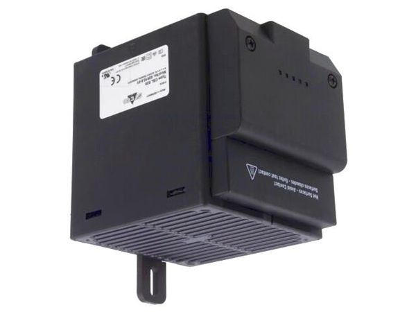 02810.0-01  Thermal Management