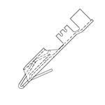 02973216-MR electronic component of APTIV