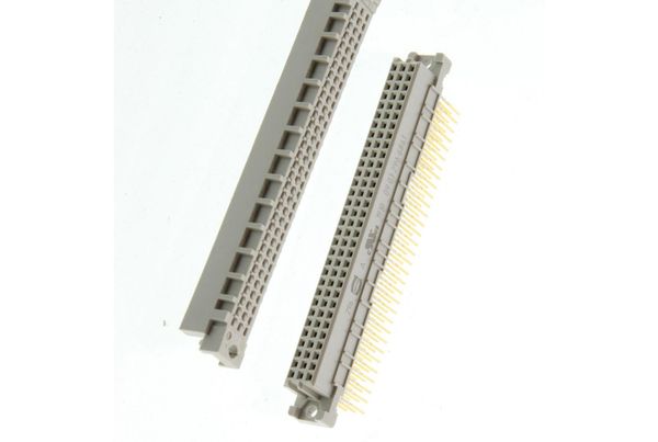 02990000003 DIN 41612 Connectors