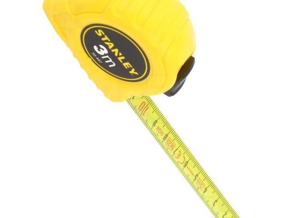 0-30-487 Measuring Tools