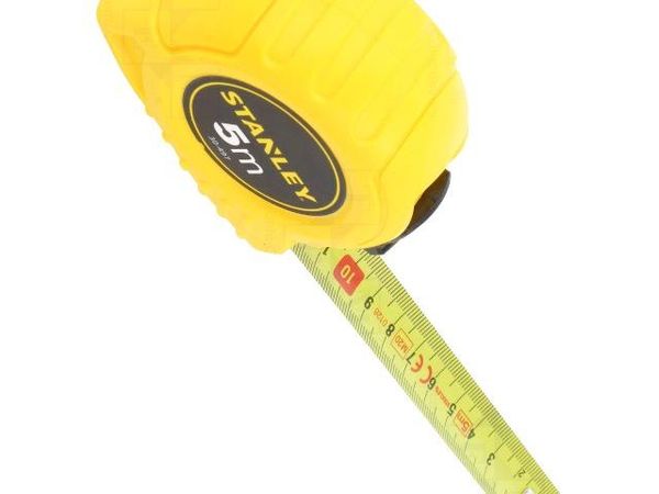 0-30-497 Measuring Tools