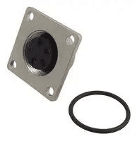 0308 04 electronic component of Lumberg