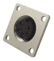 0308 05-1 electronic component of Lumberg