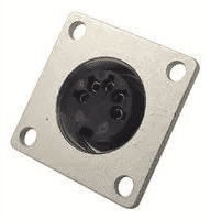 0308 05 electronic component of Lumberg