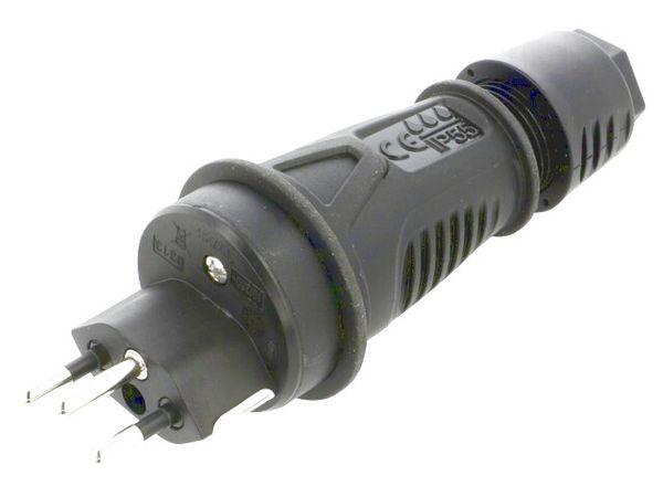 0313-SS electronic component of PCE