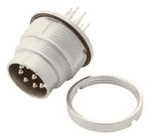 0317-2 08-1 electronic component of Lumberg