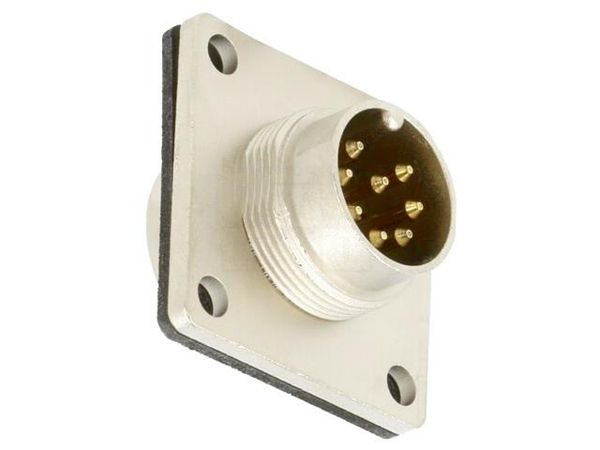 0318-2 08-1  Connectors