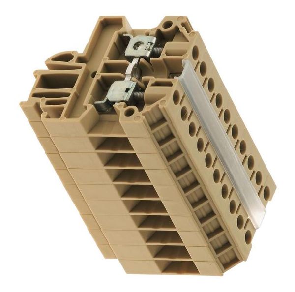 0322860000 DIN Rail Terminal Blocks