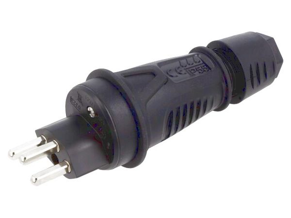 0323-SS electronic component of PCE