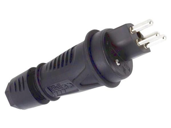0323-SS  Connectors