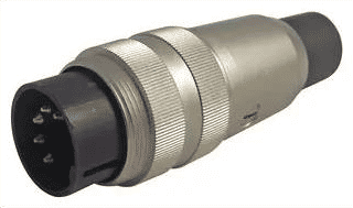033098 05 electronic component of Lumberg