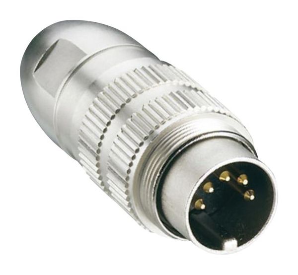 0331 05 electronic component of Lumberg