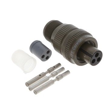 033154-0170 electronic component of ITT