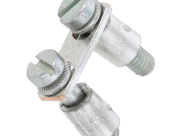 0336400000 Q 2 AKZ4 DIN Rail Terminal Blocks