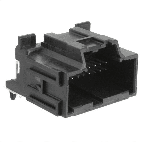 34691-0200 electronic component of Molex