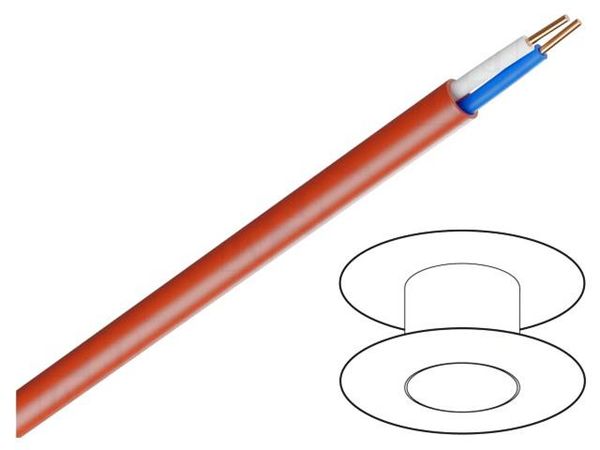 1638 007 23  Wire & Cable