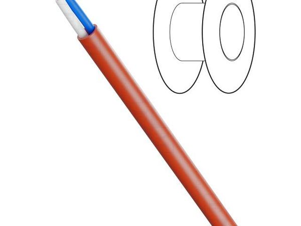 1638 007 23 Ribbon Cables / IDC Cables