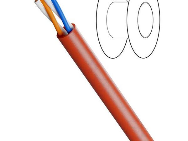0381 009 23 Ribbon Cables / IDC Cables
