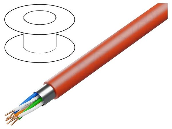 0381 003 23 electronic component of Technokabel