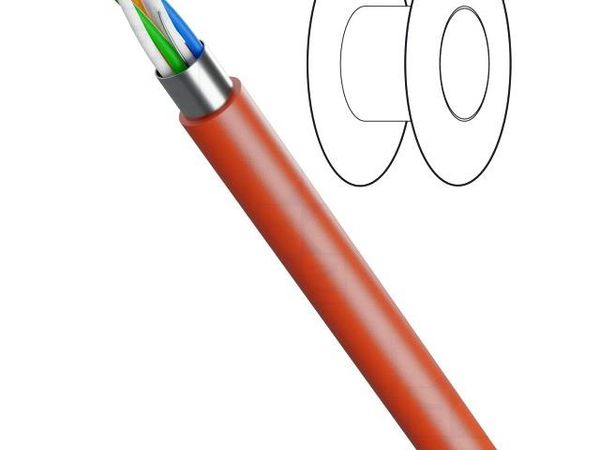 0381 023 23 Ribbon Cables / IDC Cables