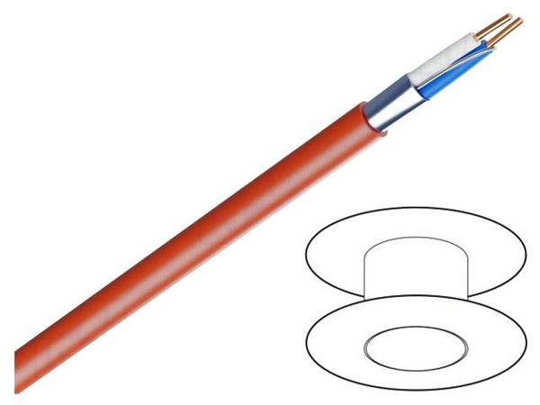 1639 002 23  Wire & Cable