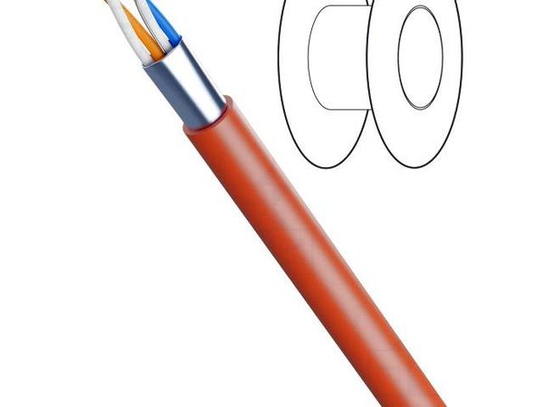 0382 004 23 Ribbon Cables / IDC Cables