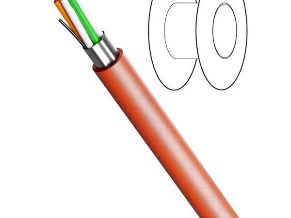 0382 027 23 Ribbon Cables / IDC Cables