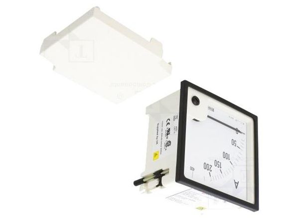 039-90212-0000-1/2A-0-200/400A-96X96MM  Test & Measurement