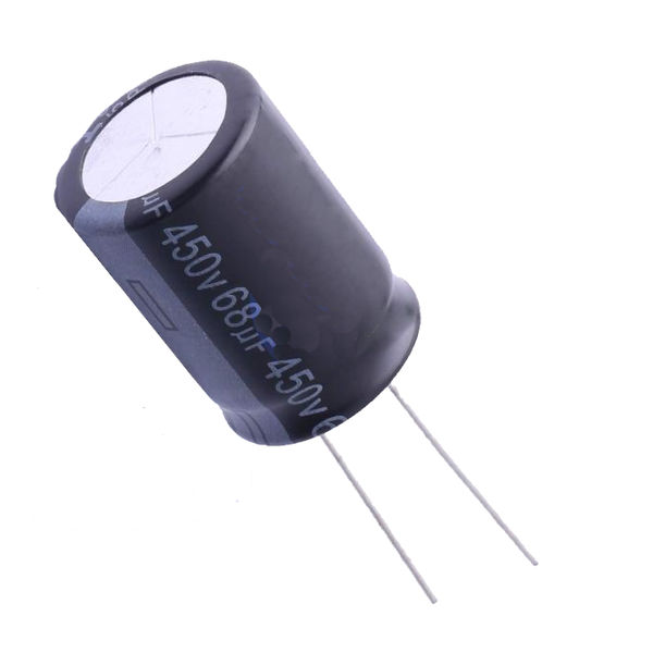 03EC0340 electronic component of KNSCHA