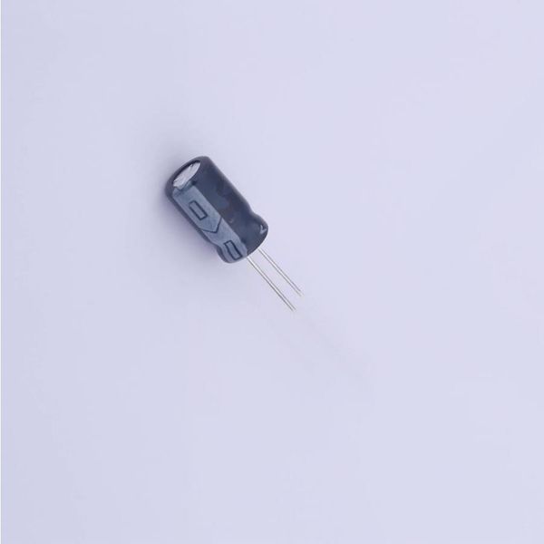 03EC0566 Aluminium Electrolytic Capacitors - Radial Leaded