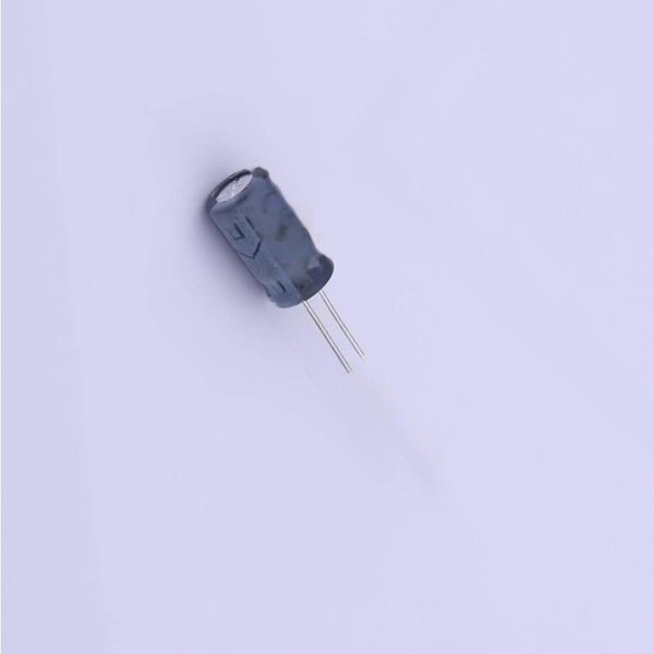 03EC0571 Aluminium Electrolytic Capacitors - Radial Leaded