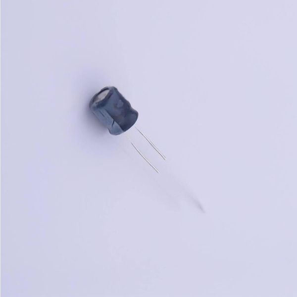 03EC0673 Aluminium Electrolytic Capacitors - Radial Leaded