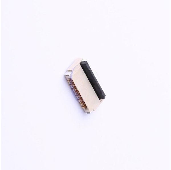 0.3K-HX-15PWB FFC & FPC Connectors
