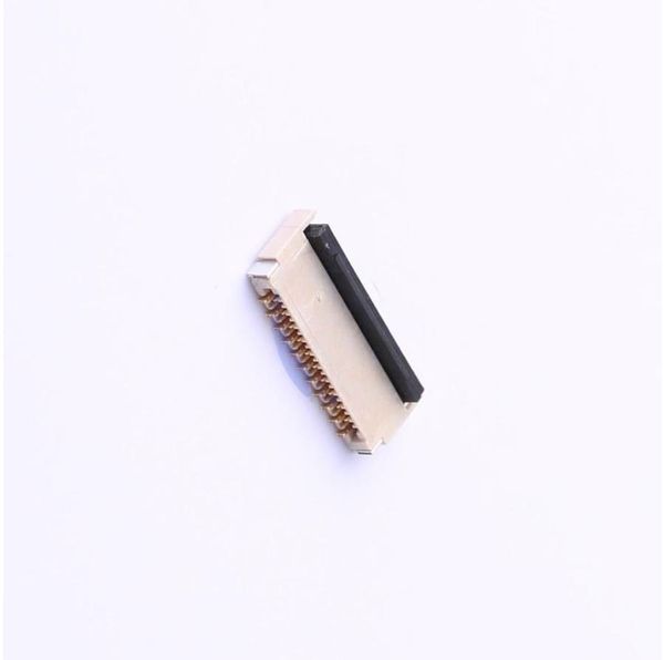 0.3K-HX-21PWB FFC & FPC Connectors