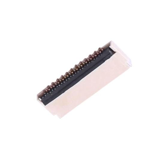 0.3K-HX-25PWB  Connectors