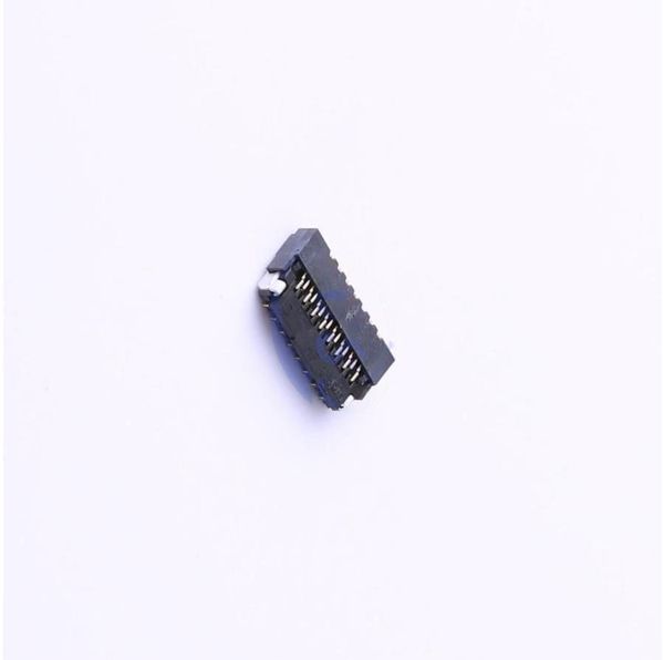 0.3K-QX-15PWB FFC & FPC Connectors
