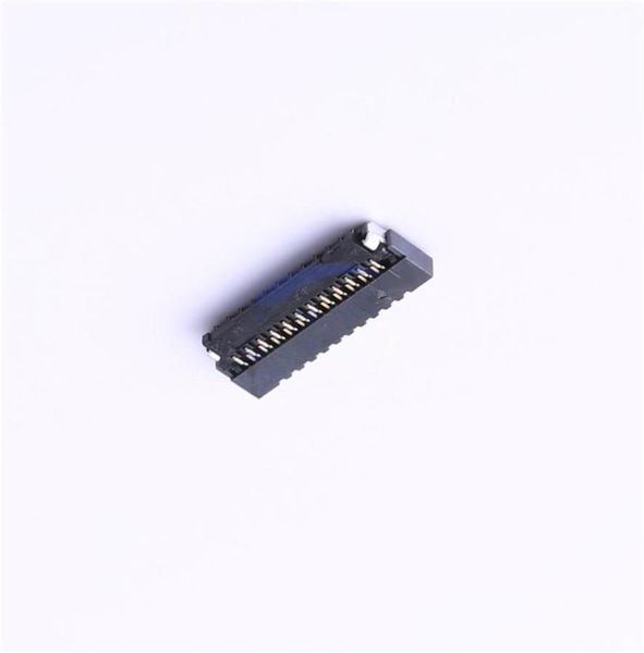 0.3K-QX-23PWB  Connectors