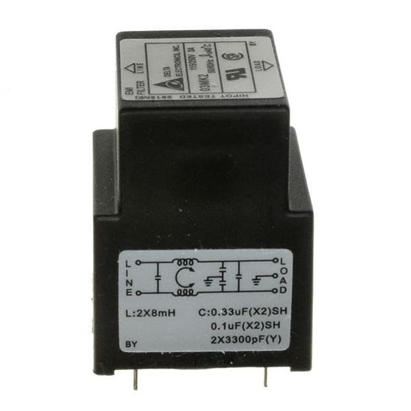 03MK2 electronic component of Delta