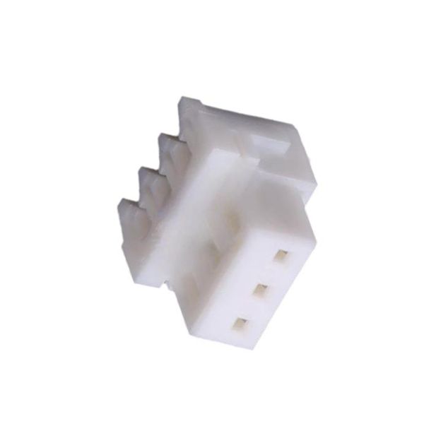 03NR-E6S(LF) I/O Connectors