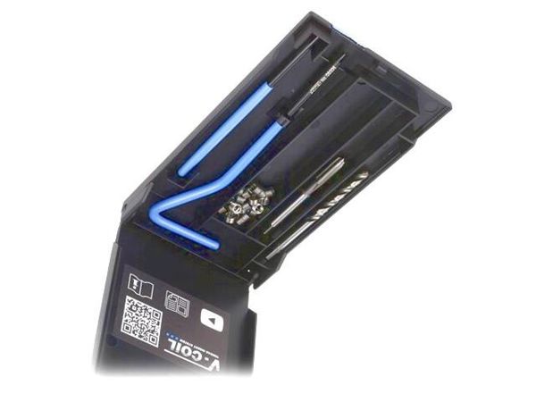 04007  Tools & Supplies