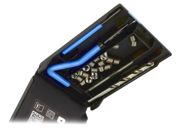 04012  Tools & Supplies